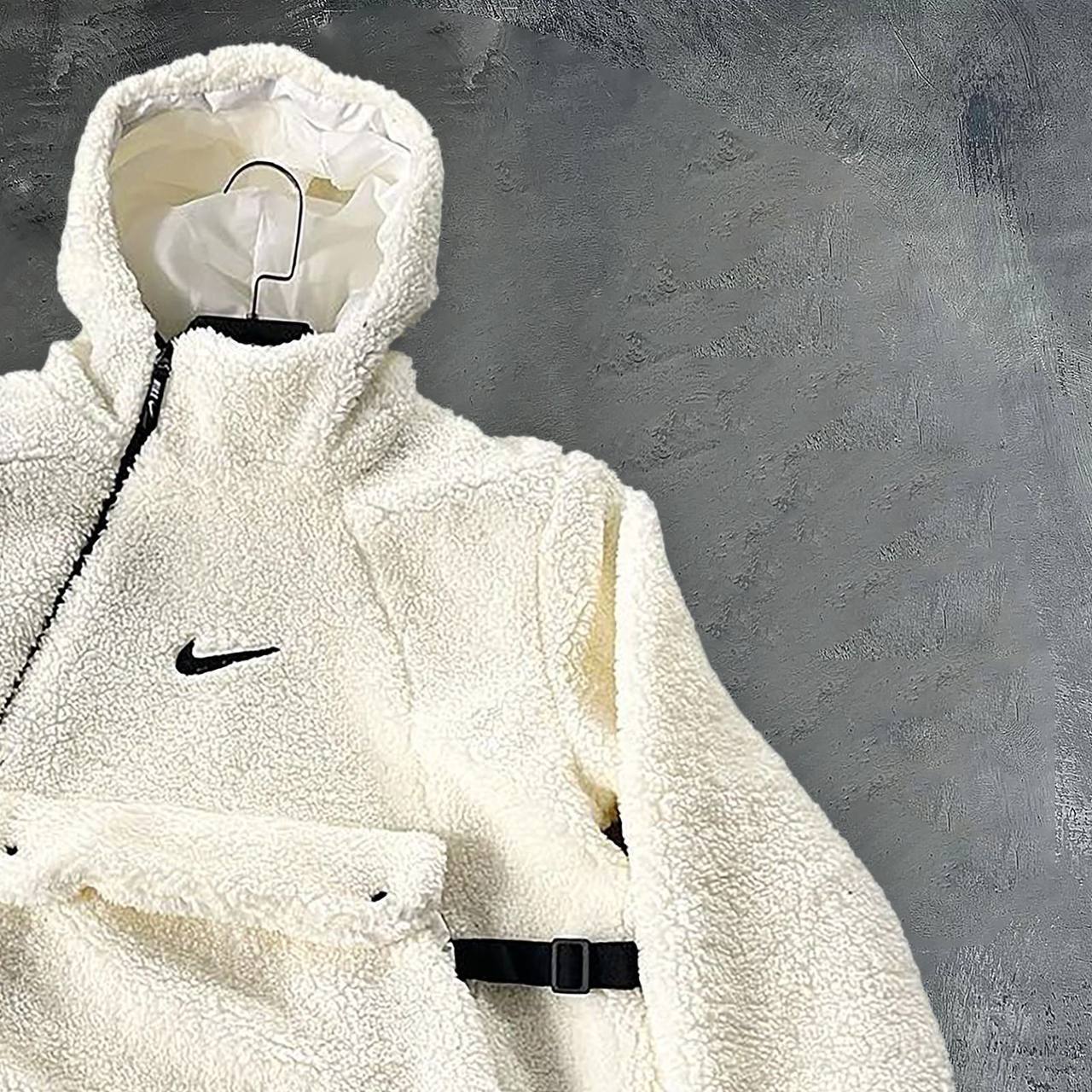 Sweat Jacket Nike