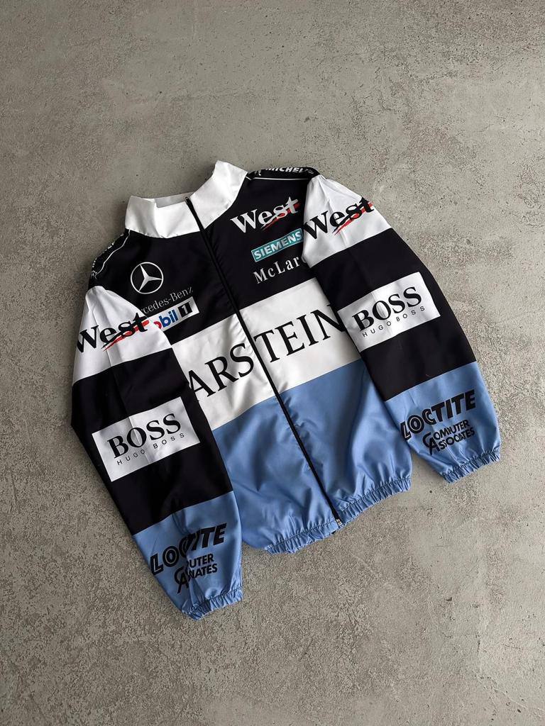 Mercedes Jacket