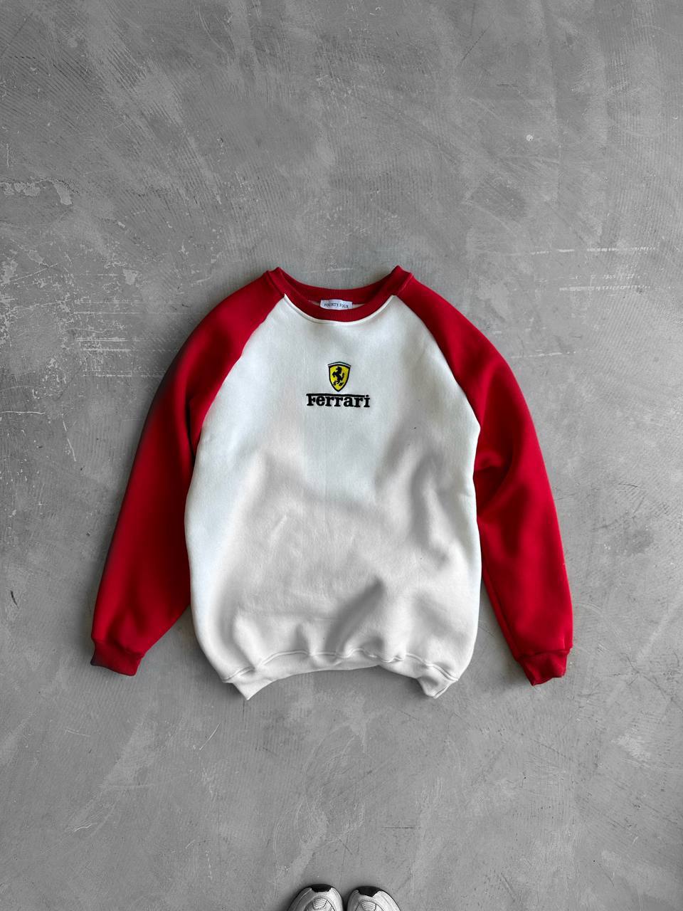 Ferrari Sweat