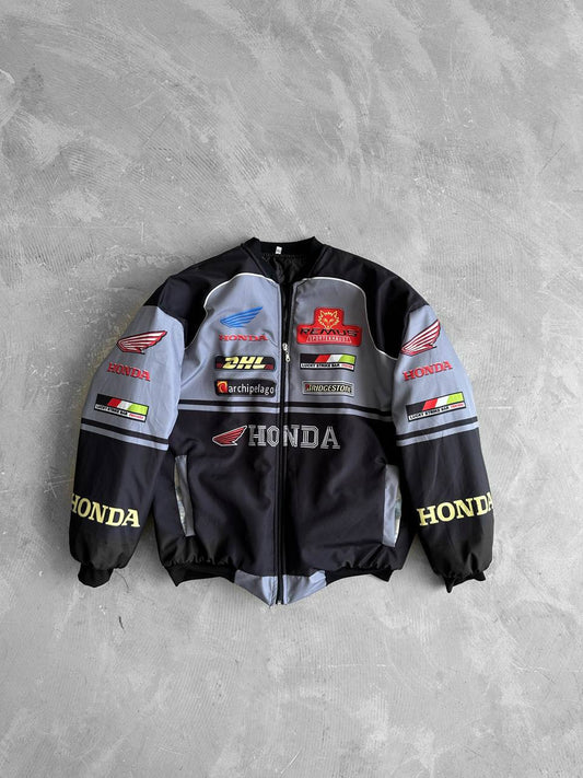 Honda Jacket