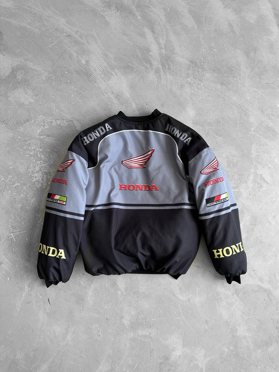 Honda Jacket