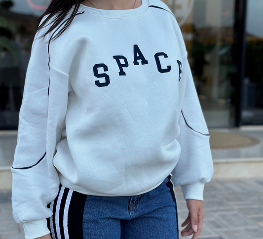 Space T shirt