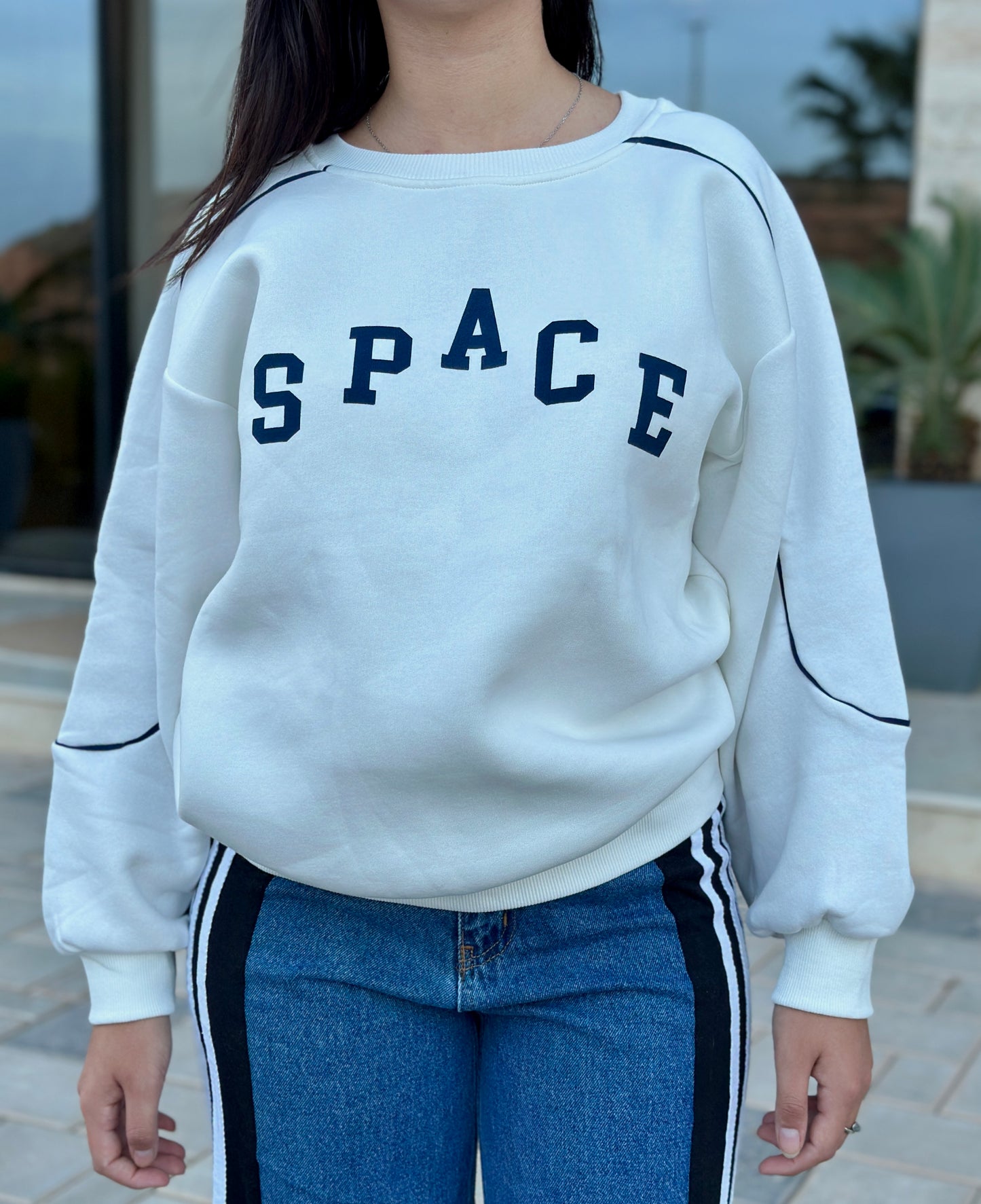 Space T shirt