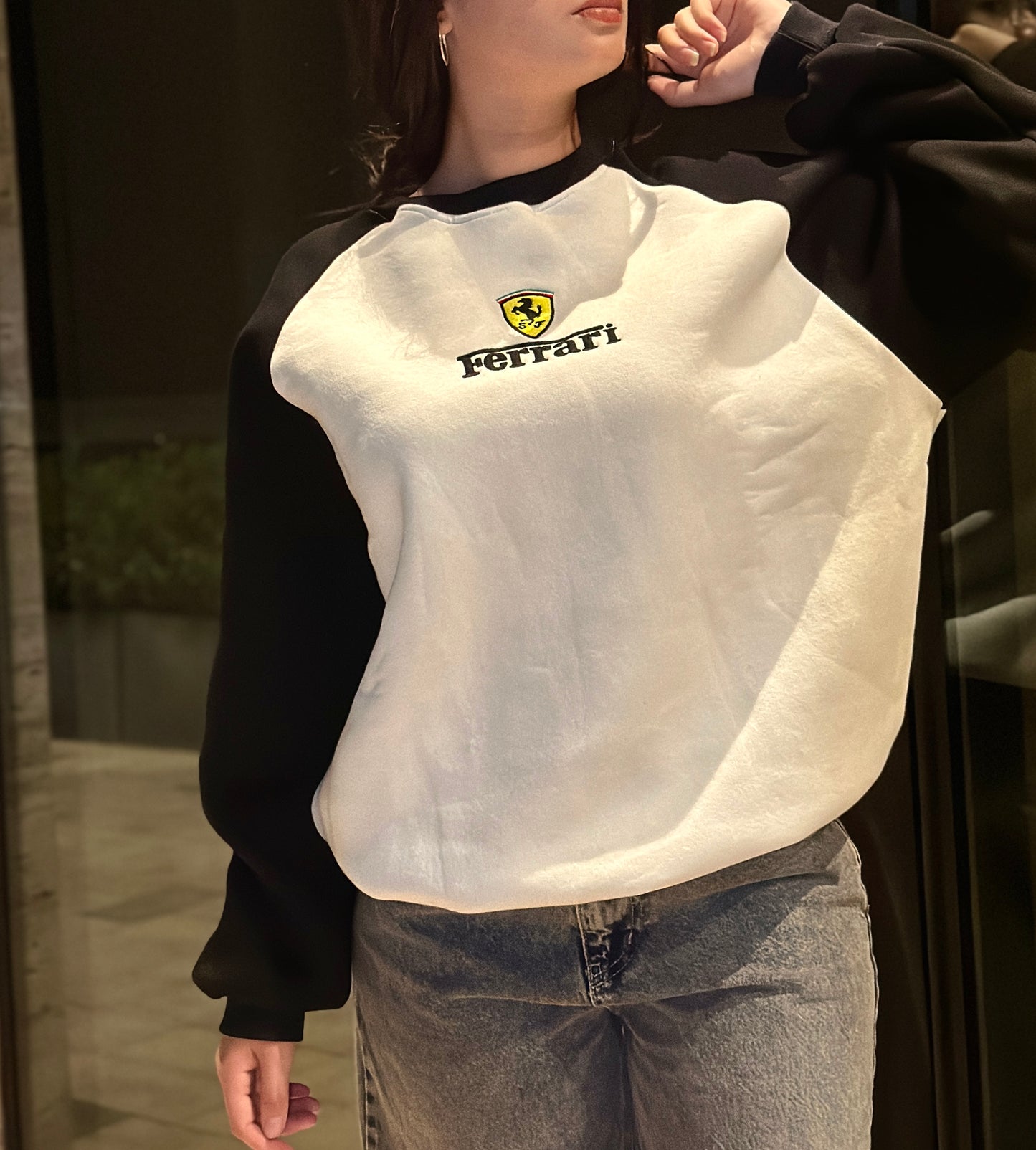 Ferrari Sweat