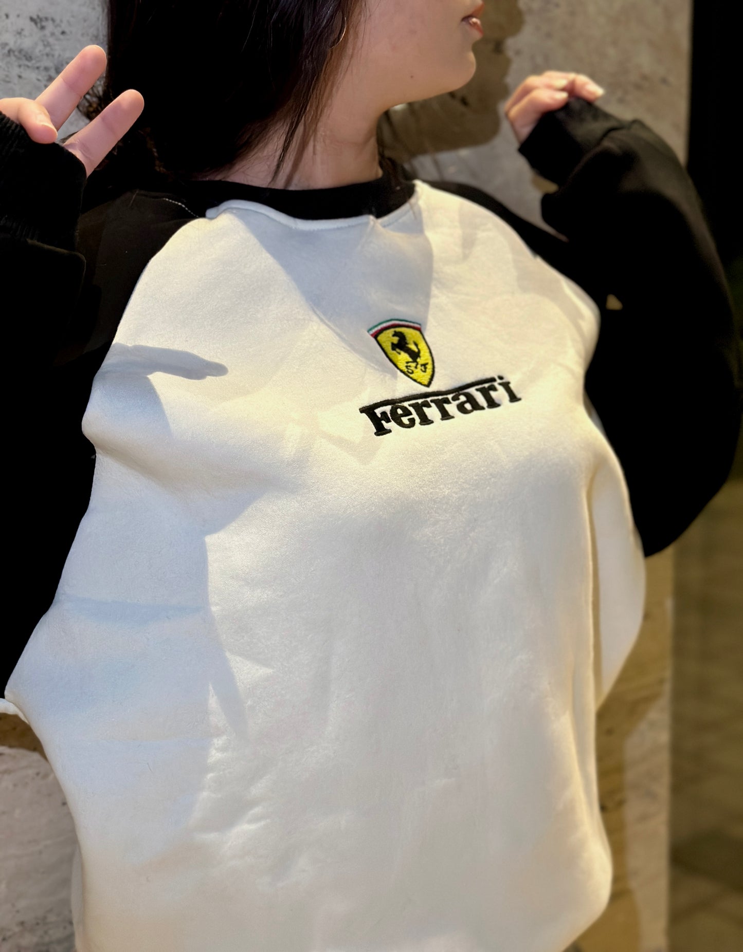 Ferrari Sweat