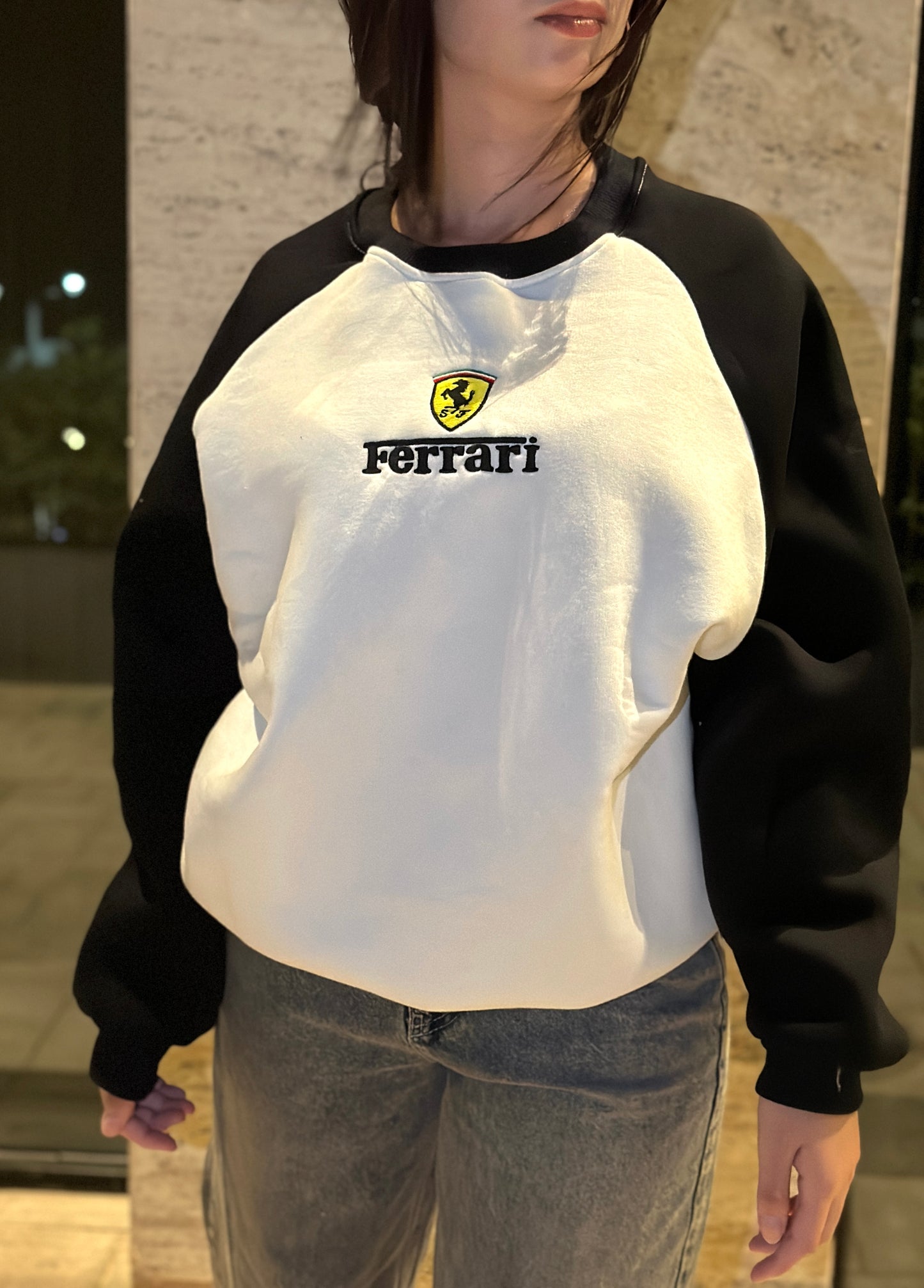 Ferrari Sweat