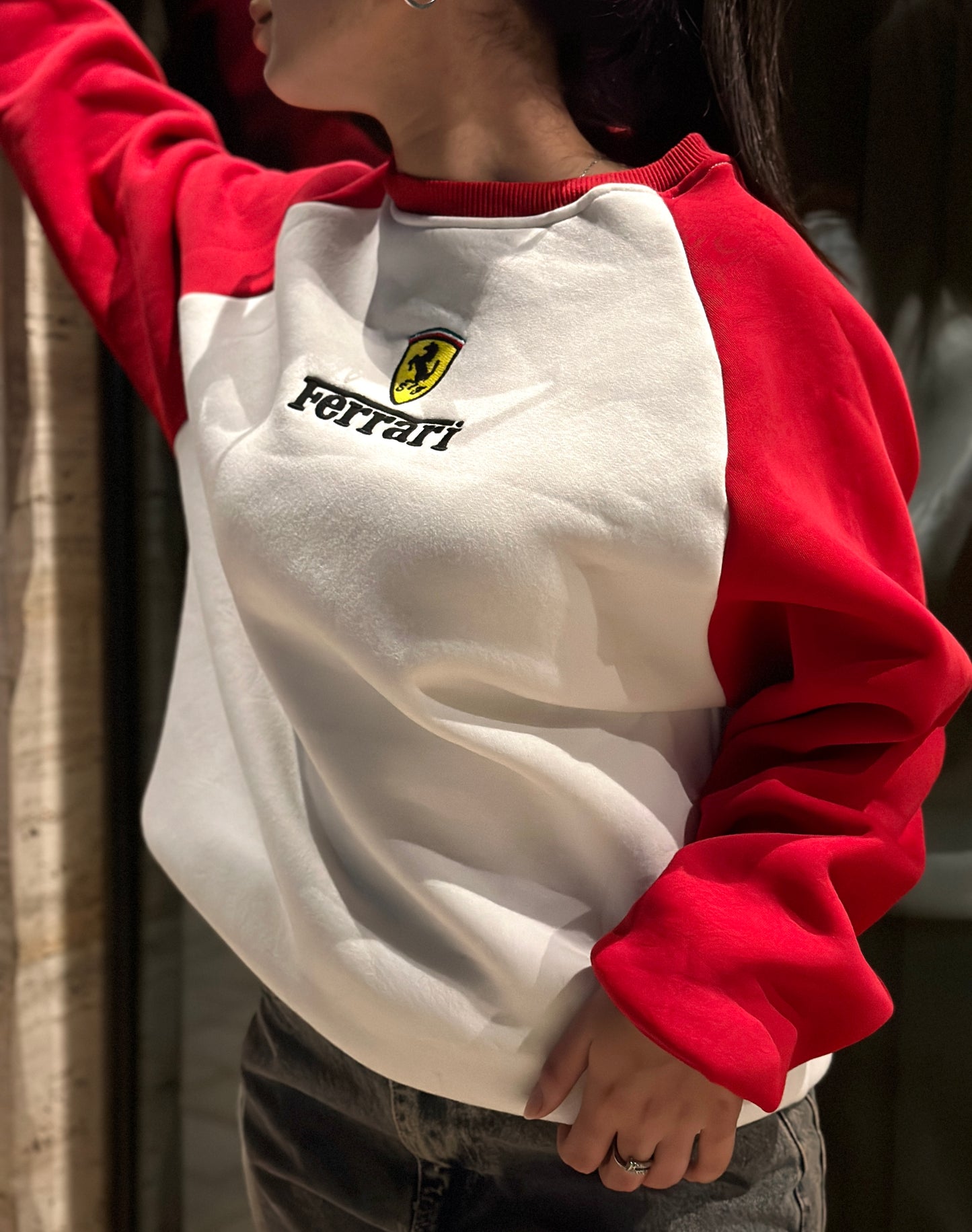 Ferrari Sweat